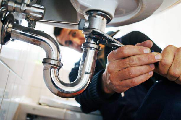 Best Pipe Repair Near Me  in Imperial, NE