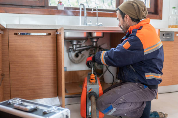 Professional Plumbing in Imperial, NE