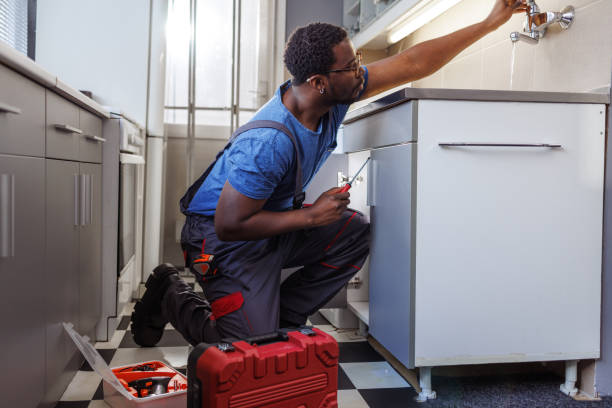 Best Toilet Repair Services  in Imperial, NE