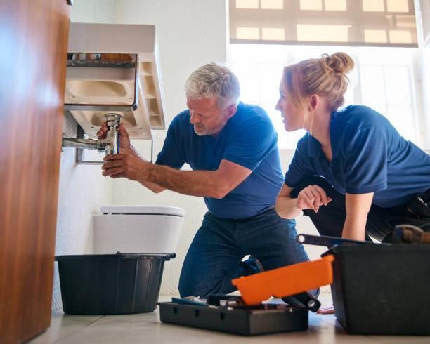 Best Water Softener Installation  in Imperial, NE